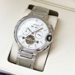 Cartier Automatic Mechanical Movement 316L Steel 44*12MM Watch